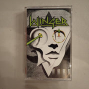 Winger - Winger