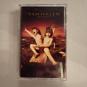 Van Halen - Balance