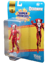 Deadman - DC Super Powers Retro Figure