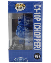 C1-10P (Chopper) - POP! #797