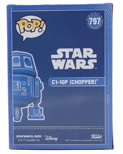 C1-10P (Chopper) - POP! #797