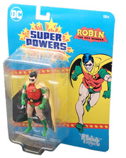 Robin (Tim Drake) - DC Super Powers Retro Figure