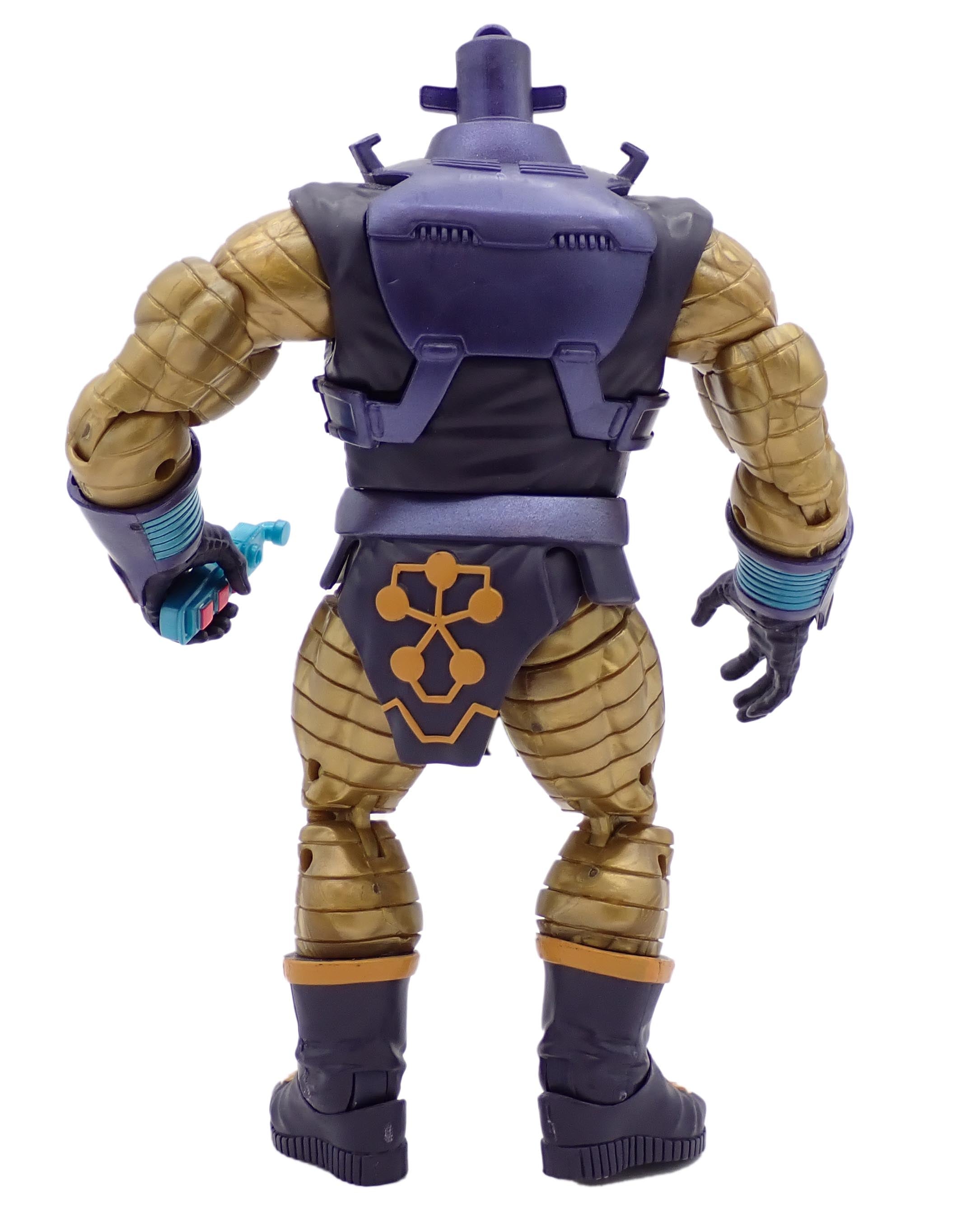 Arnim Zola [Loose] - Marvel Legends Figure