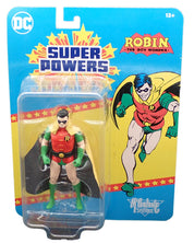 Robin (Tim Drake) - DC Super Powers Retro Figure