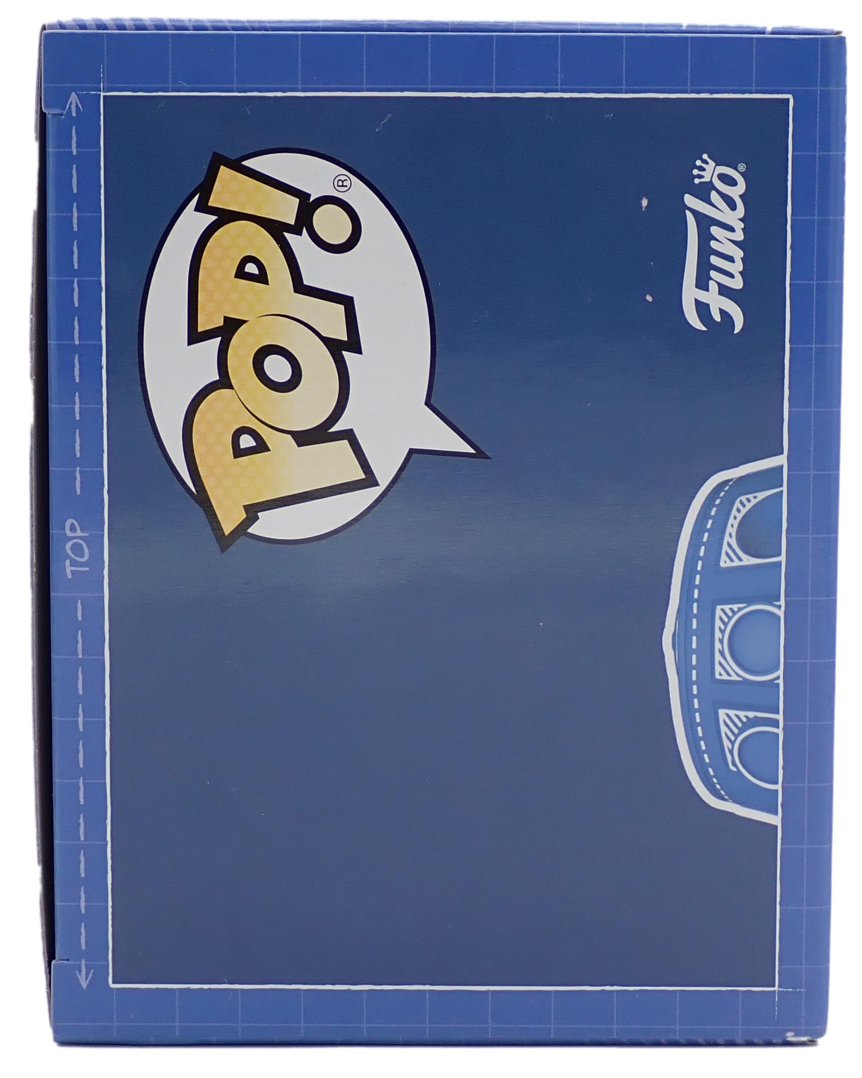 C1-10P (Chopper) - POP! #797