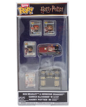 Harry Potter 6 Pack - Bitty POP!