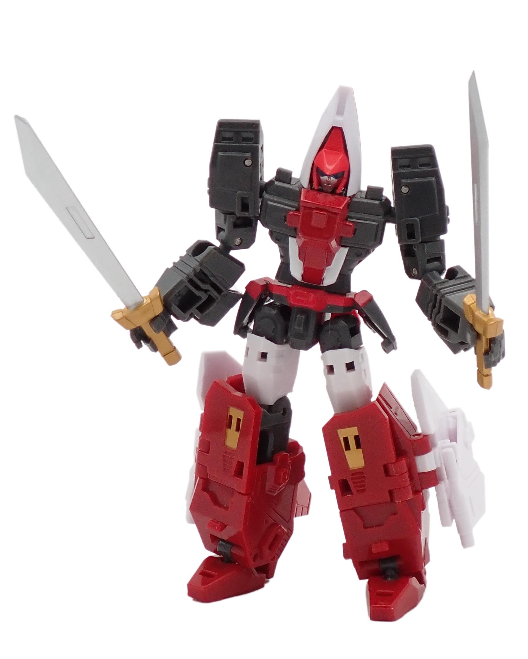 Blue Jet [Loose] - Go Bots Figure