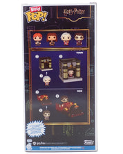 Harry Potter 6 Pack - Bitty POP!