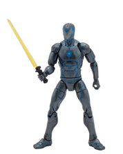 Iron Man (Stealth Suit) [Loose] - Marvel Legends Figure