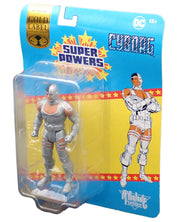 Cyborg - DC Super Powers Retro Figure