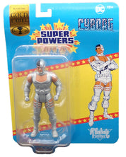 Cyborg - DC Super Powers Retro Figure