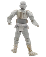 Hoth Biker Scout (2007) - Star Wars Figure