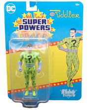The Riddler - DC Super Powers Retro Figure