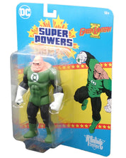 Green Lantern (Kilowog) - DC Super Powers Retro Figure