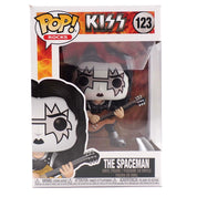 The Spaceman - POP! #123