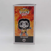 The Spaceman - POP! #123