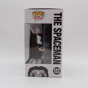 The Spaceman - POP! #123