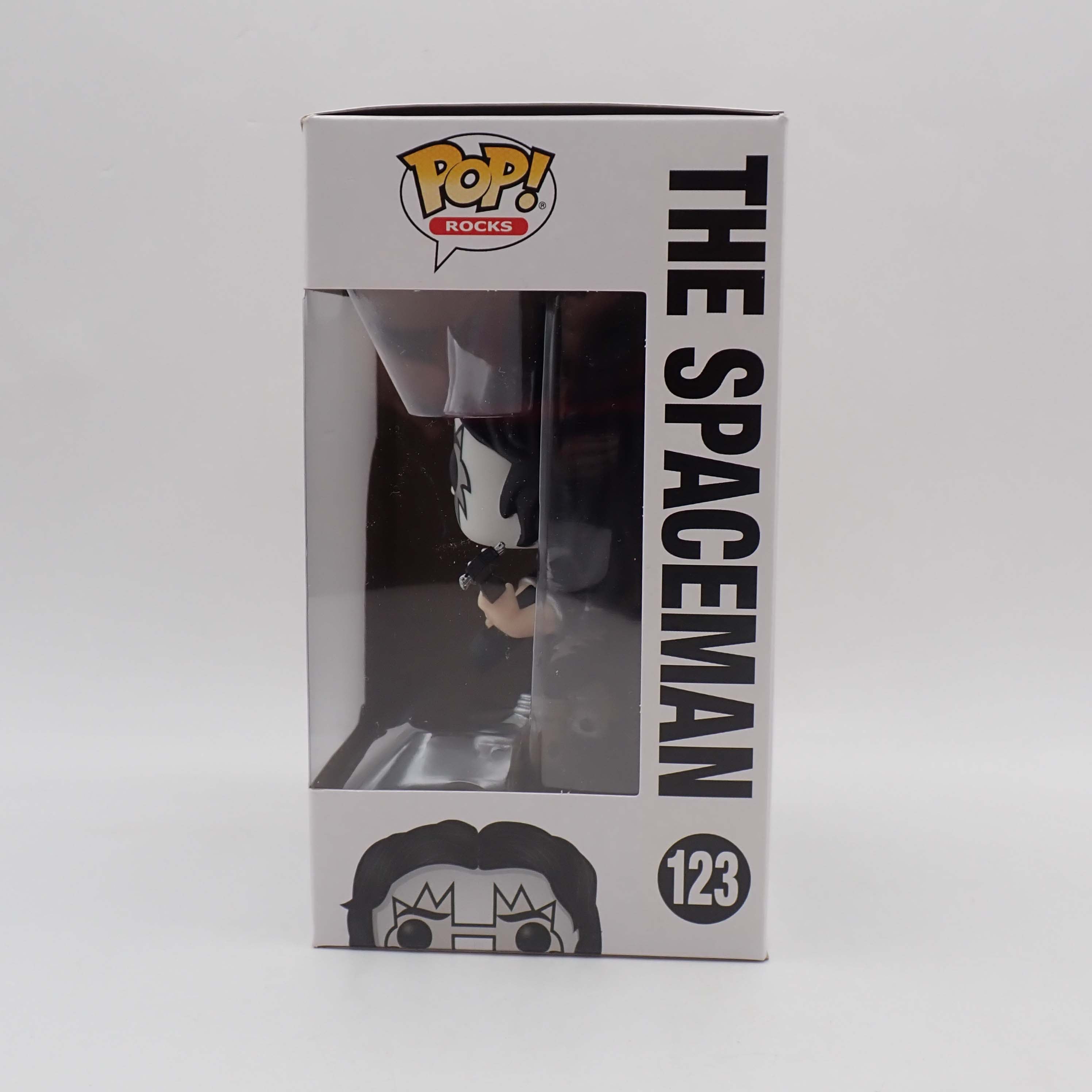 The Spaceman - POP! #123