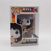 The Starchild - POP! #122