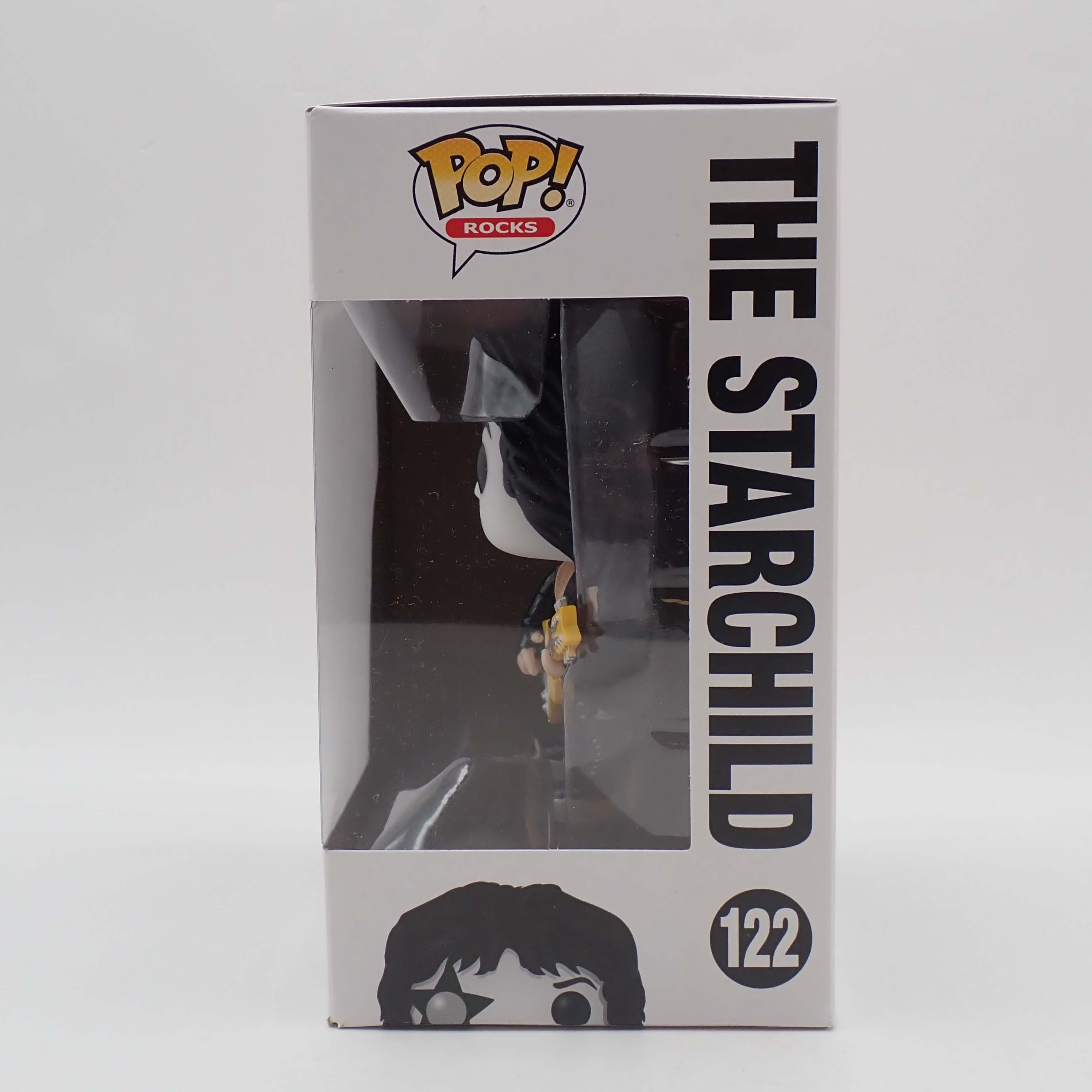 The Starchild - POP! #122