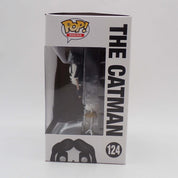 The Catman - POP! #124