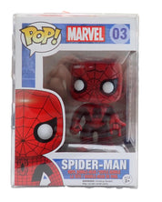 Spider-Man - POP! #03