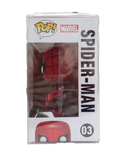 Spider-Man - POP! #03