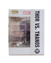 Thor VS. Thanos - POP! #707