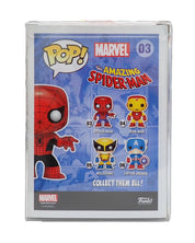 Spider-Man - POP! #03