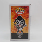 The Demon - POP! #121