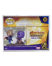 Thor VS. Thanos - POP! #707
