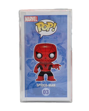 Spider-Man - POP! #03