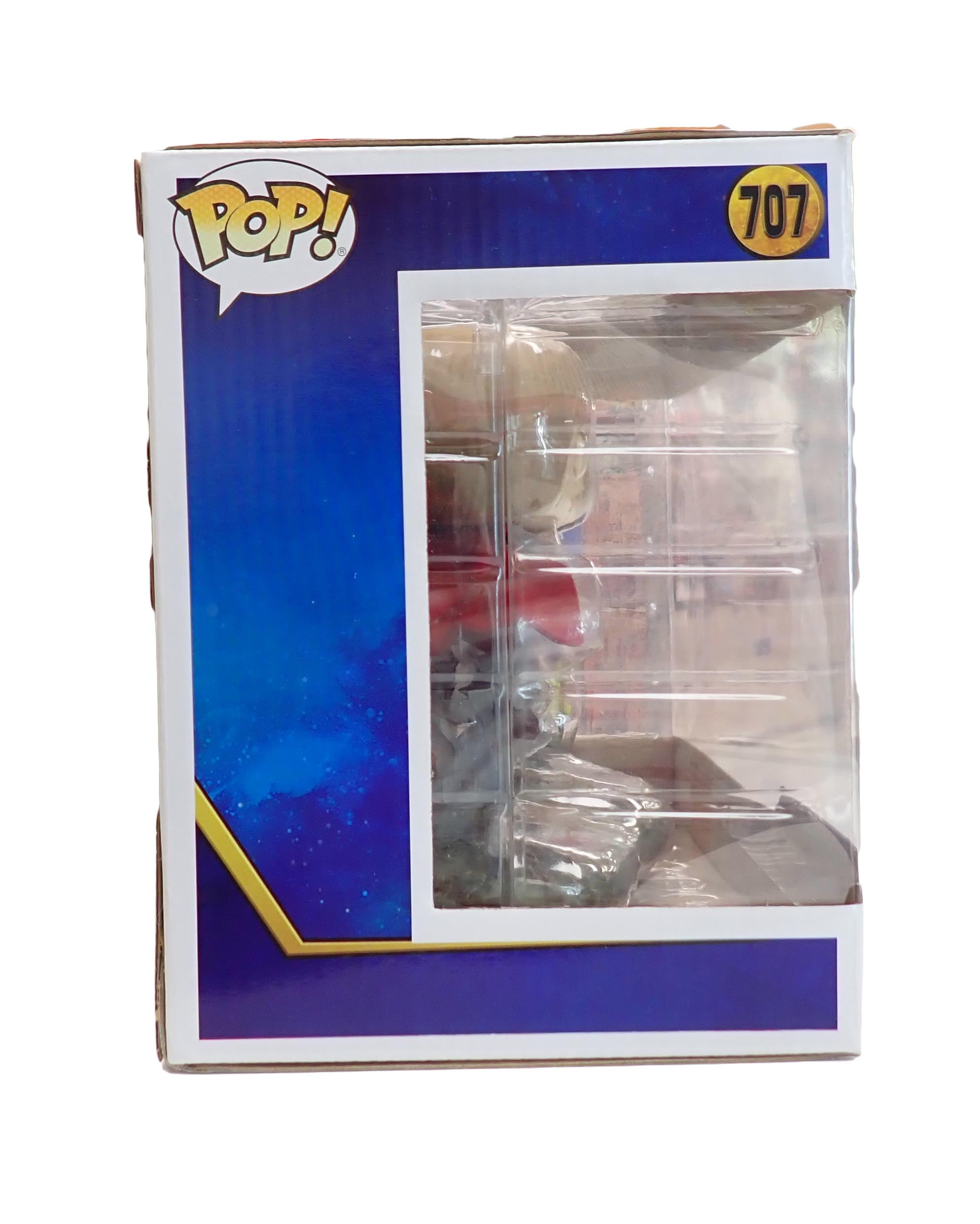 Thor VS. Thanos - POP! #707