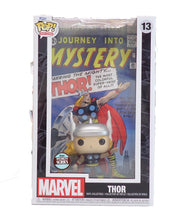 Thor [Comic Cover] - POP! #13