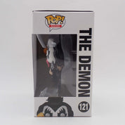 The Demon - POP! #121