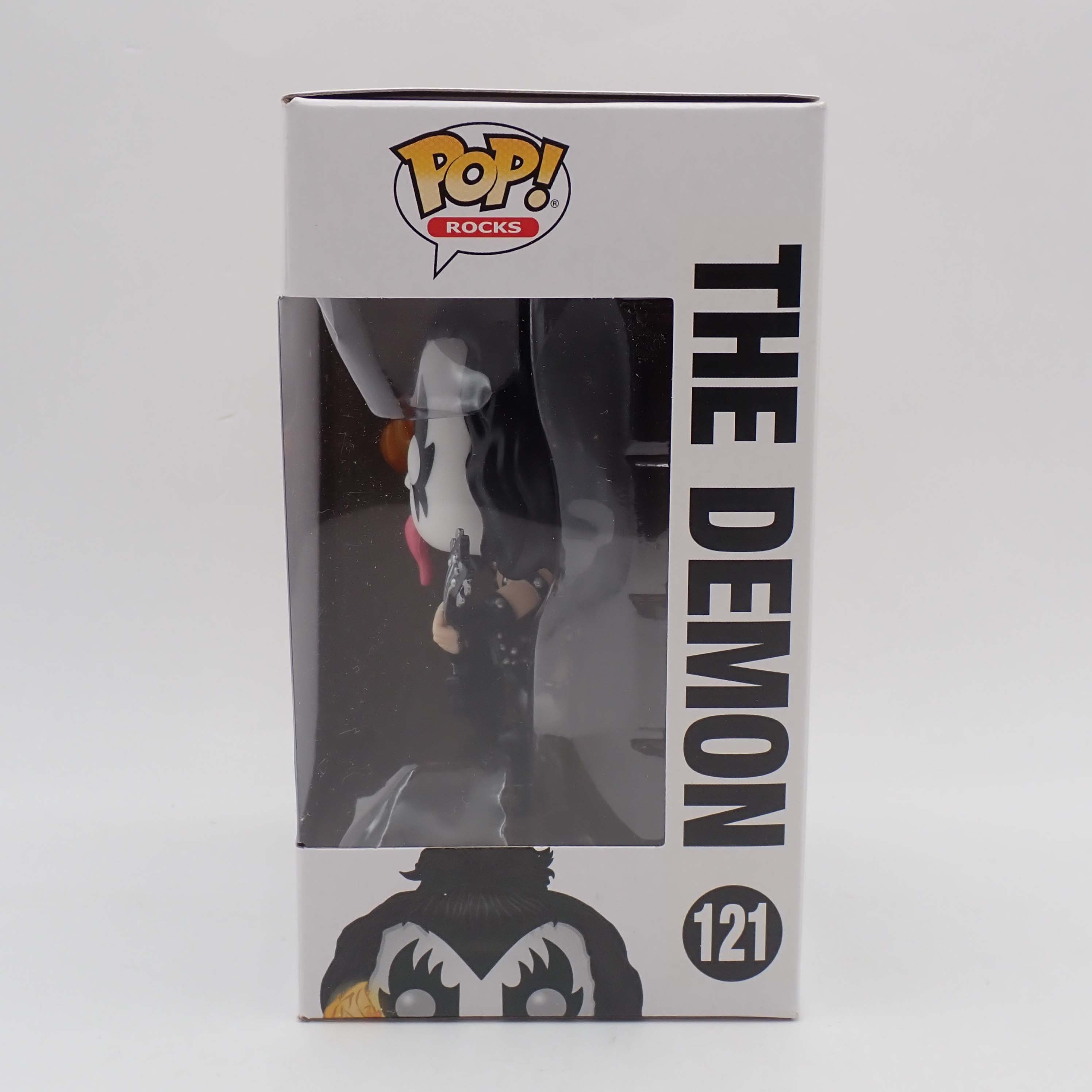 The Demon - POP! #121