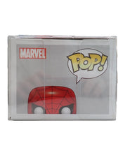 Spider-Man - POP! #03