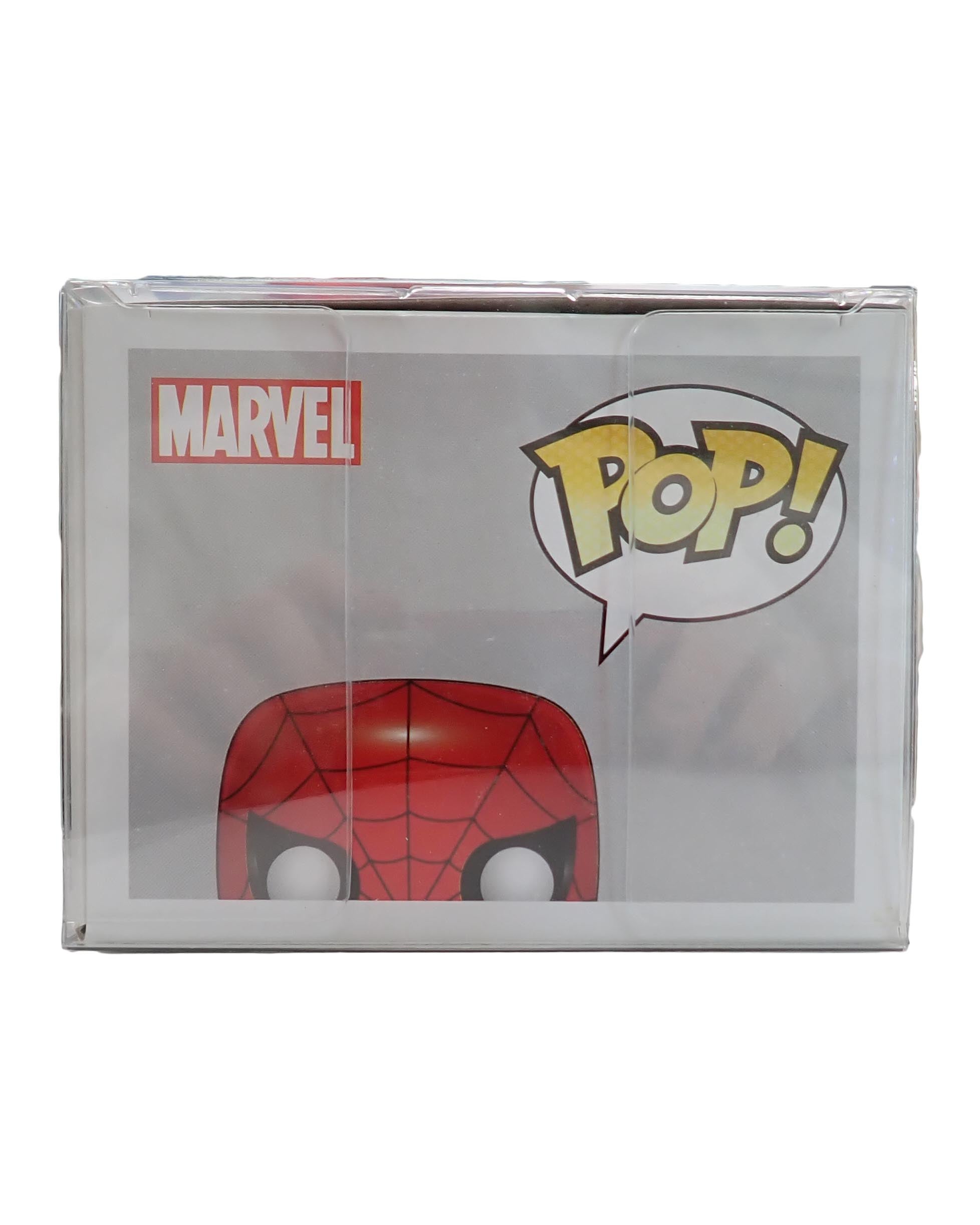 Spider-Man - POP! #03