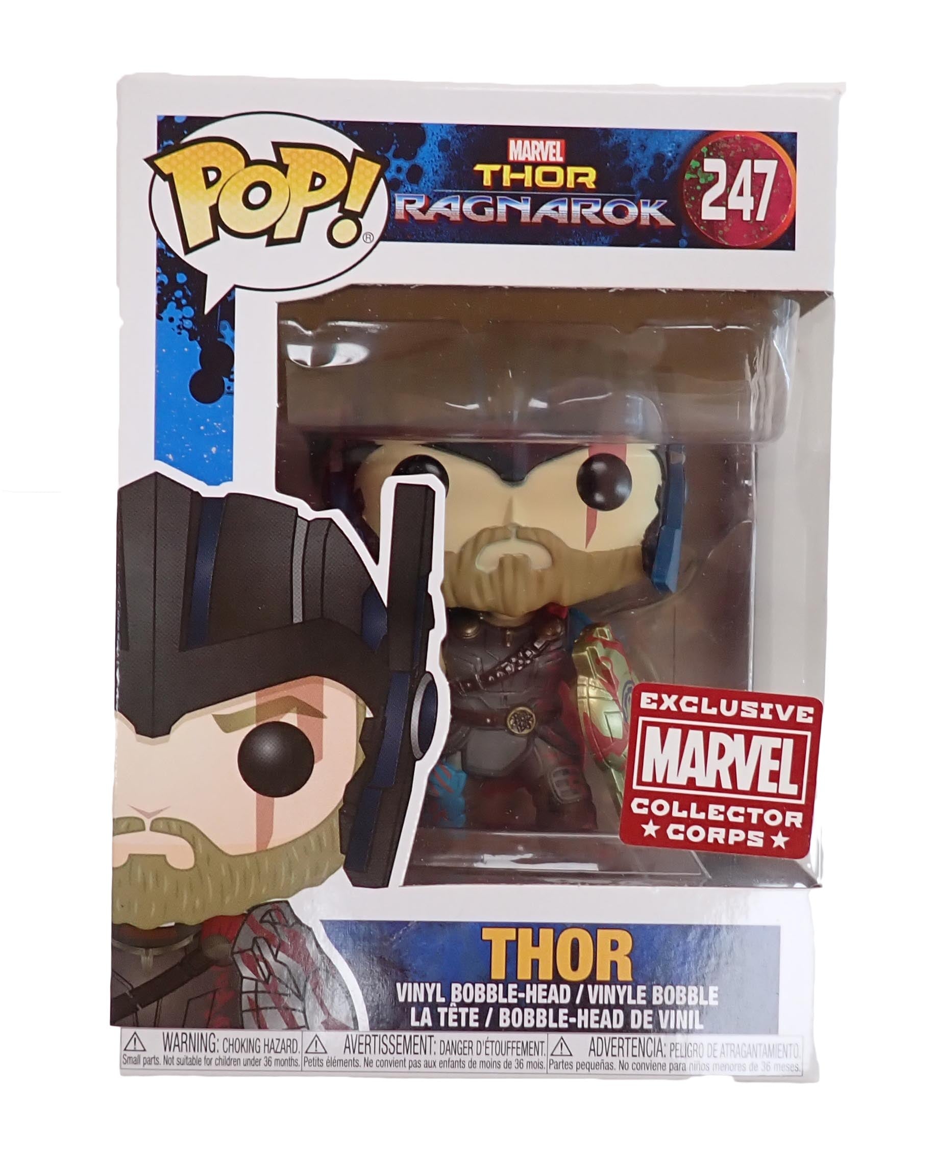 Thor - POP! #247