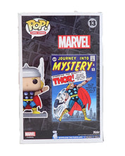 Thor [Comic Cover] - POP! #13