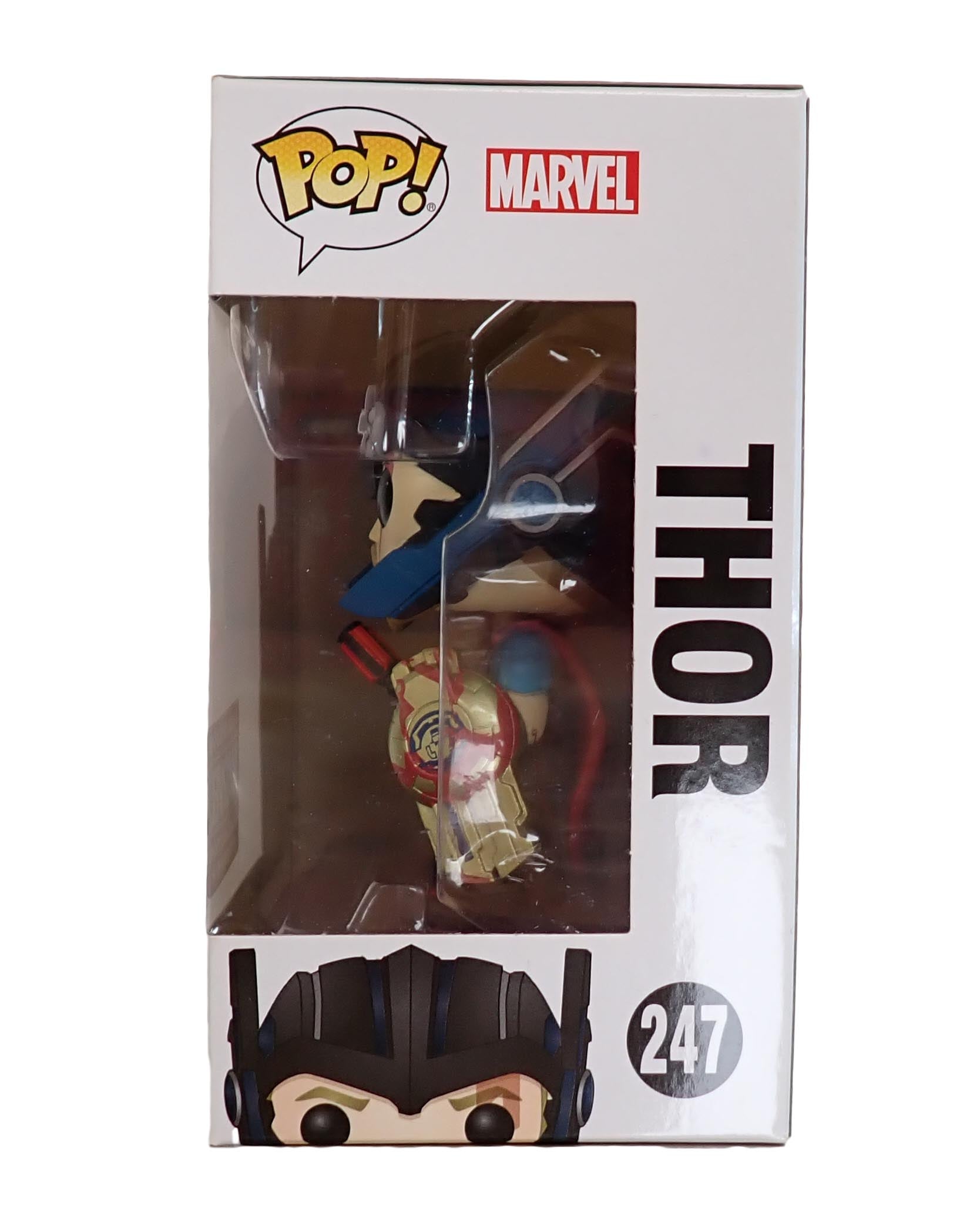 Thor - POP! #247