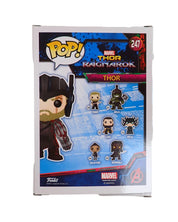 Thor - POP! #247