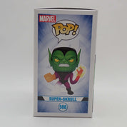 Super Skrull - POP! #566