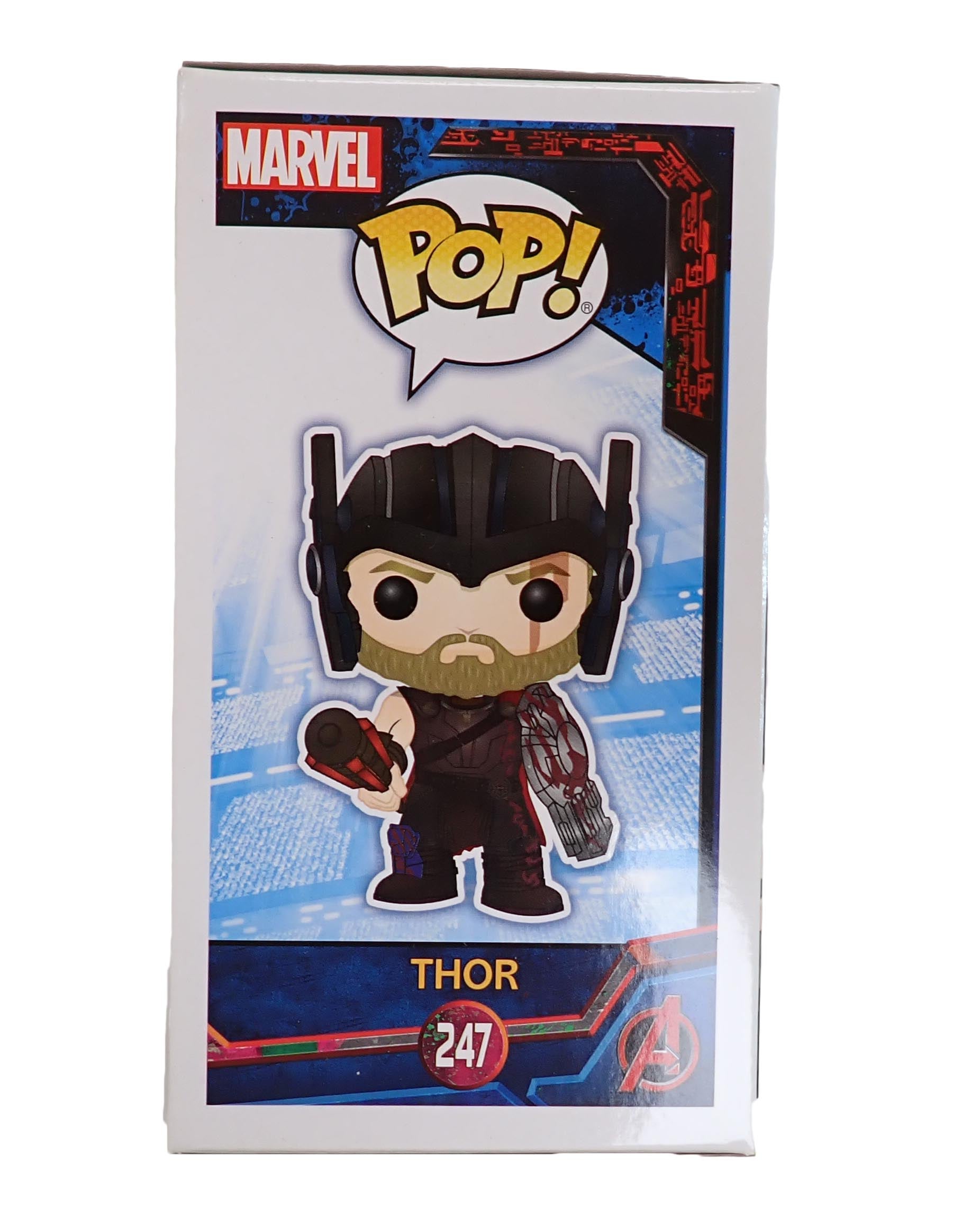 Thor - POP! #247