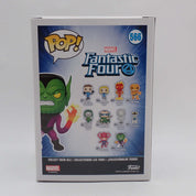 Super Skrull - POP! #566