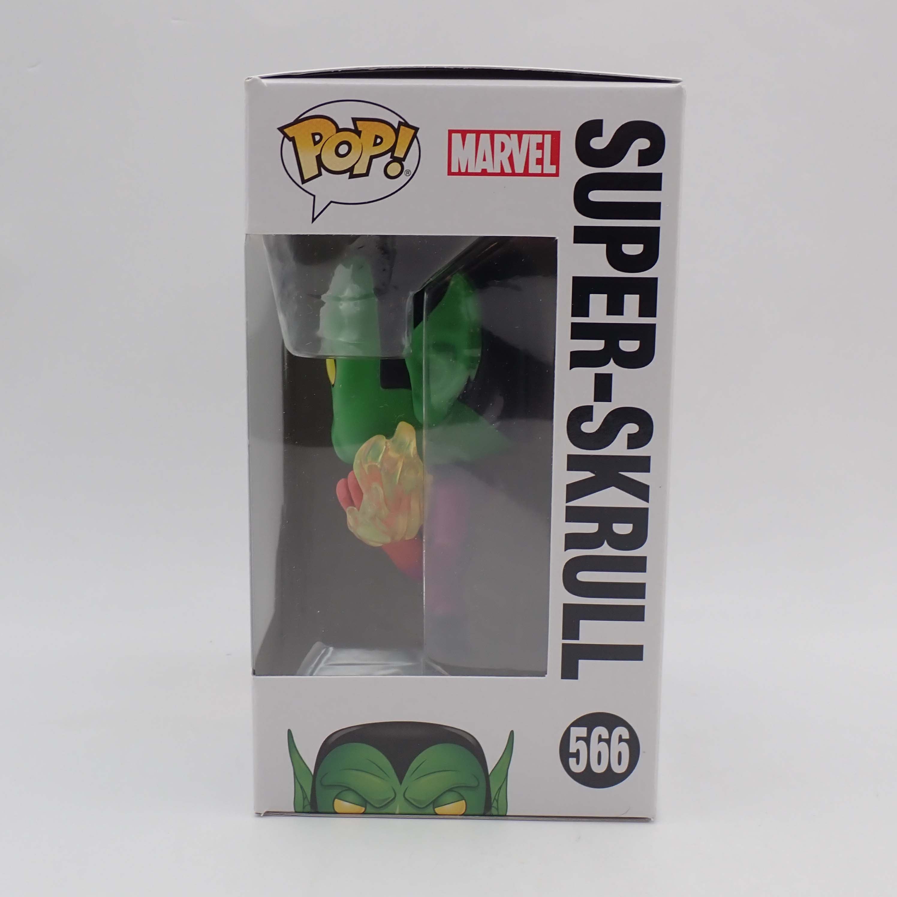 Super Skrull - POP! #566