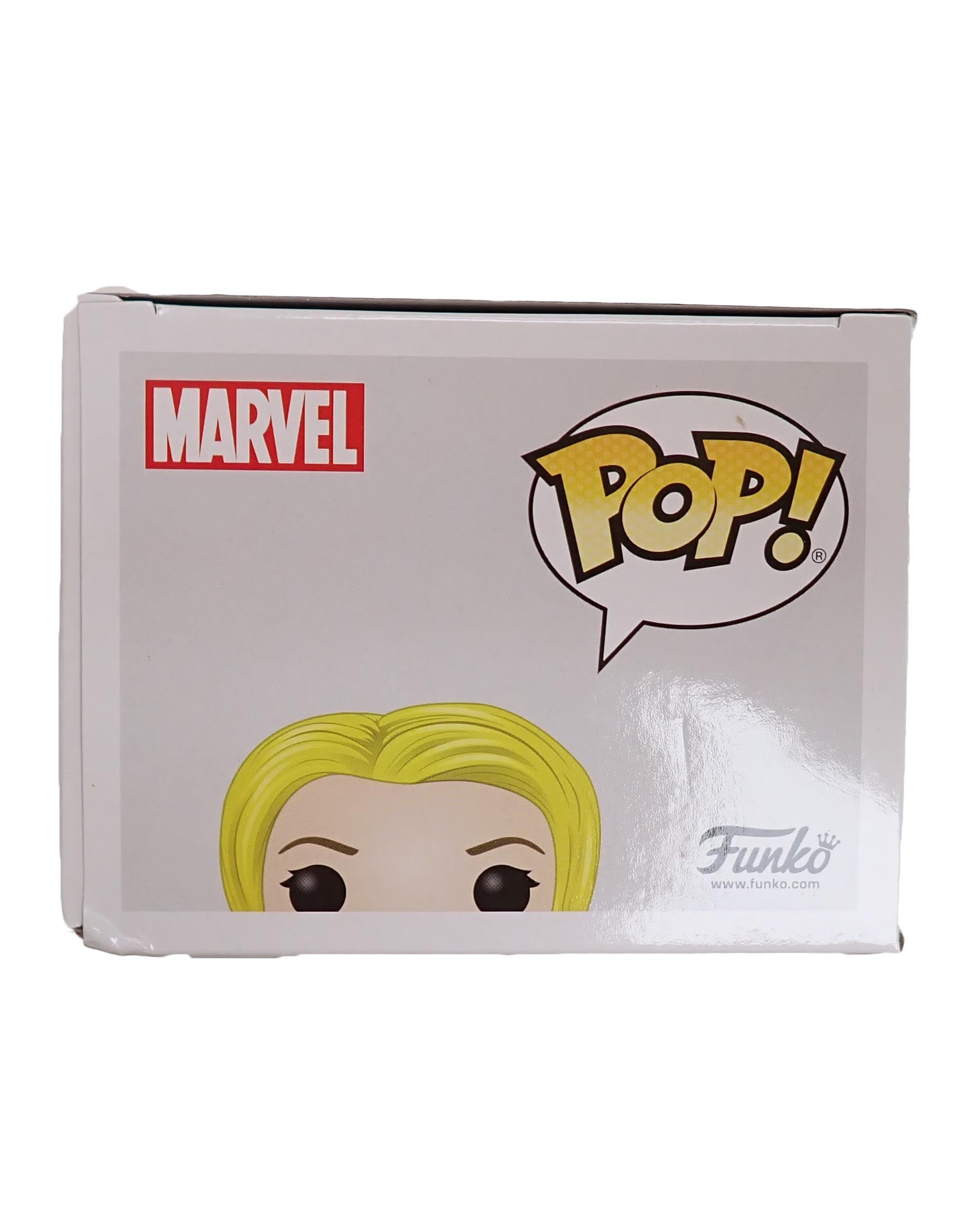 Invisible Girl - POP! #558