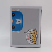 Captain America - POP! #06