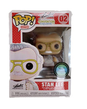 Stan Lee - POP! #02
