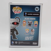 Black Manta - POP! #92